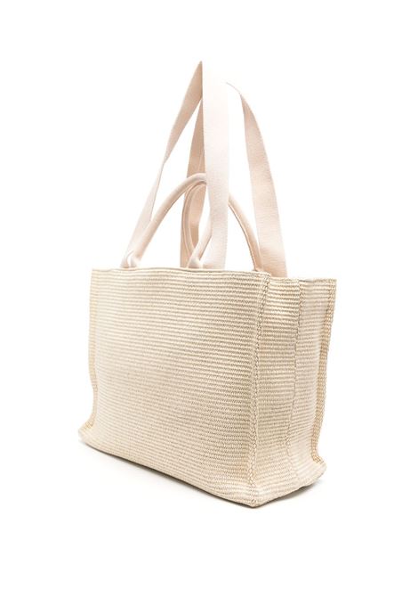 large basket bag woman off white MARNI | SHMQ0034U1 P386000W11